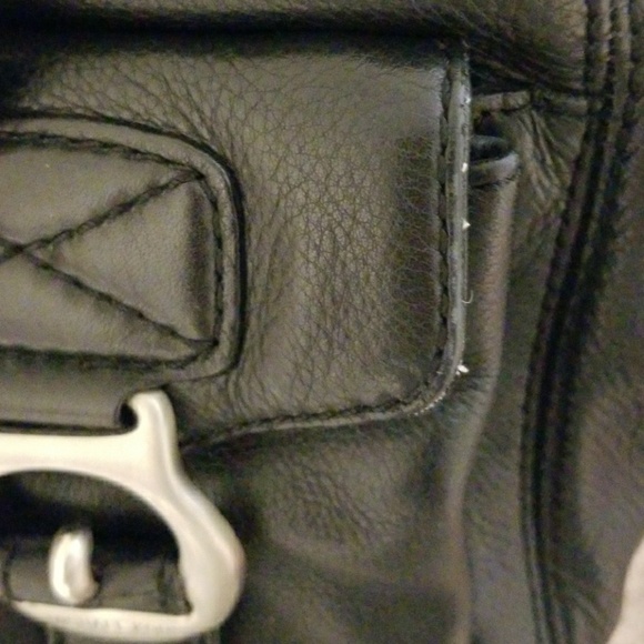Michael Kors Leather Purse - Picture 8 of 8